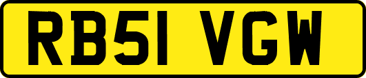 RB51VGW