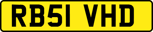 RB51VHD