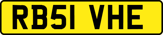 RB51VHE