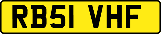 RB51VHF