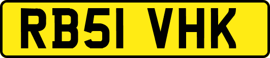 RB51VHK