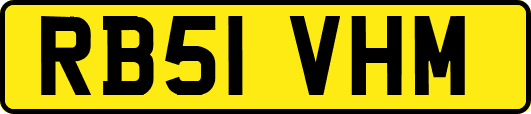 RB51VHM