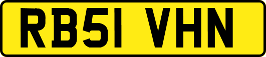 RB51VHN