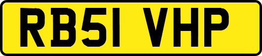 RB51VHP