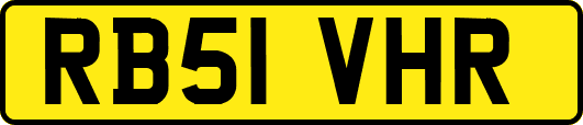 RB51VHR