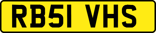 RB51VHS