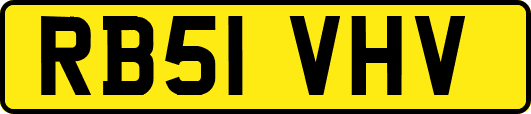 RB51VHV