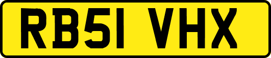 RB51VHX