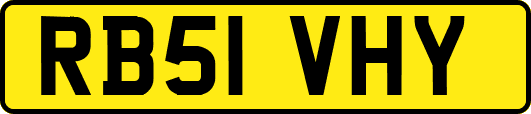 RB51VHY