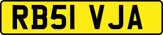 RB51VJA