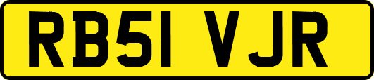 RB51VJR