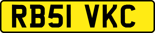 RB51VKC