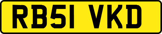 RB51VKD