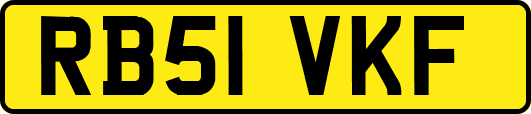 RB51VKF