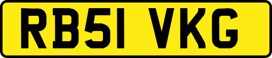 RB51VKG