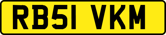 RB51VKM