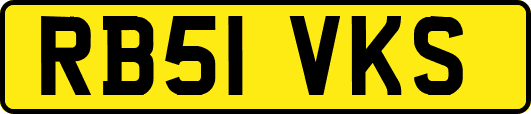 RB51VKS