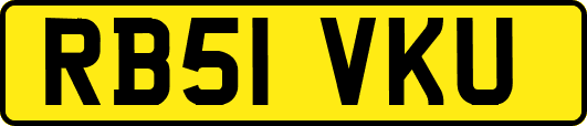 RB51VKU