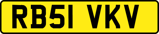 RB51VKV