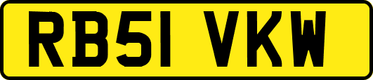 RB51VKW