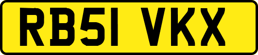 RB51VKX