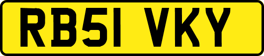 RB51VKY