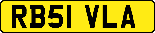 RB51VLA