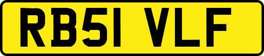 RB51VLF