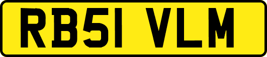 RB51VLM