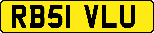 RB51VLU