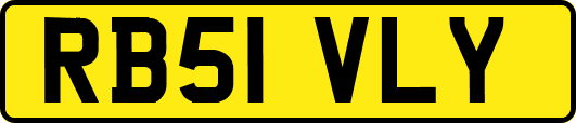 RB51VLY