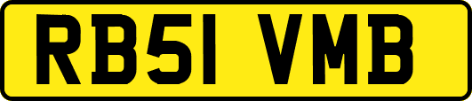 RB51VMB