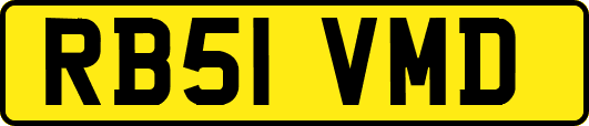 RB51VMD