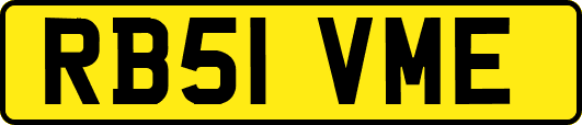 RB51VME