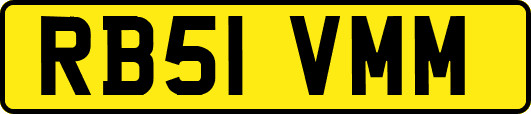 RB51VMM