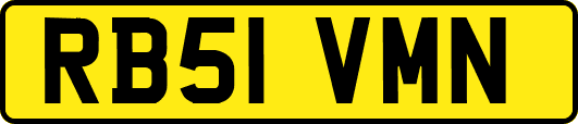 RB51VMN