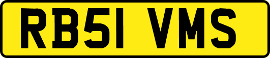 RB51VMS