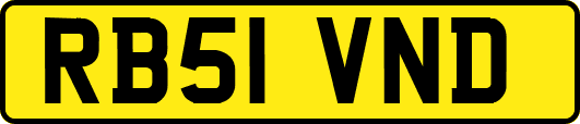 RB51VND