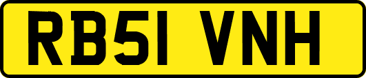 RB51VNH