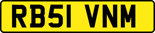 RB51VNM