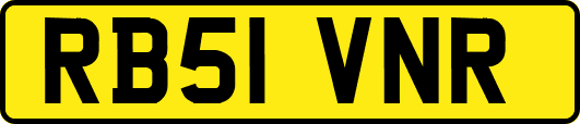 RB51VNR