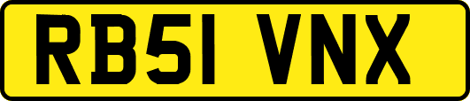 RB51VNX