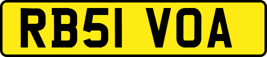 RB51VOA