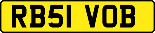 RB51VOB