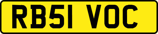 RB51VOC