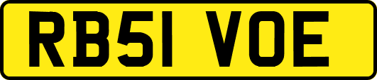 RB51VOE