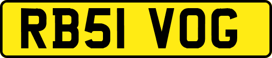 RB51VOG