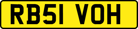 RB51VOH