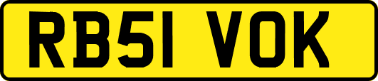 RB51VOK