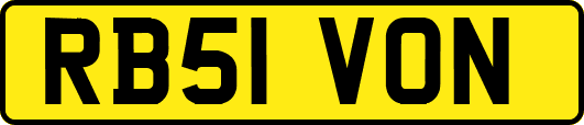 RB51VON